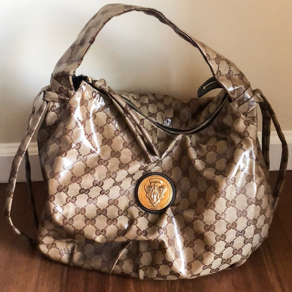 Gucci Handbag